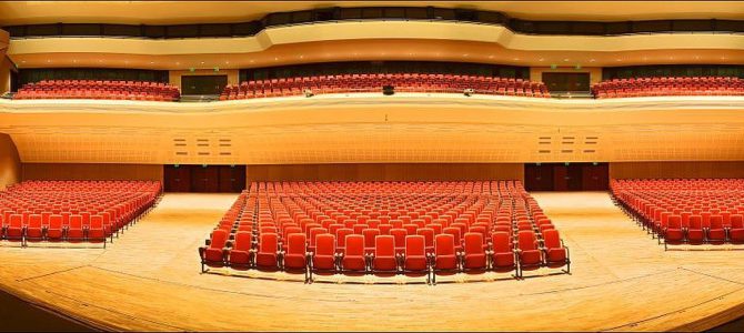 Conference Venue Conference Venue