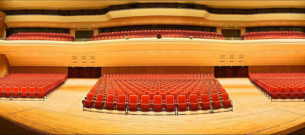 Conference Venue