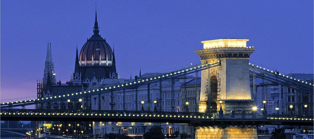 Budapest